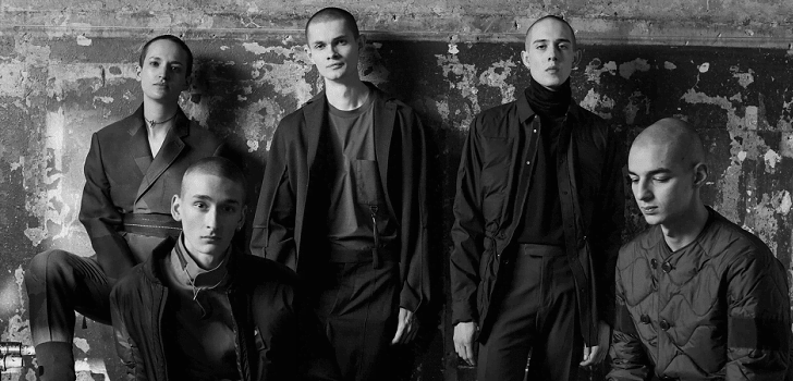 Rochas Homme y Oamc, nuevos miembros de la c&aacute;mara sindical de la moda masculina